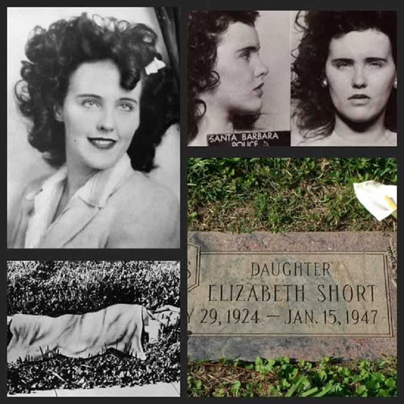 Elizabeth Short