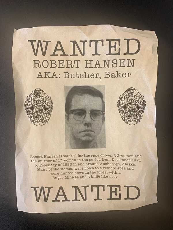 Robert Hansen