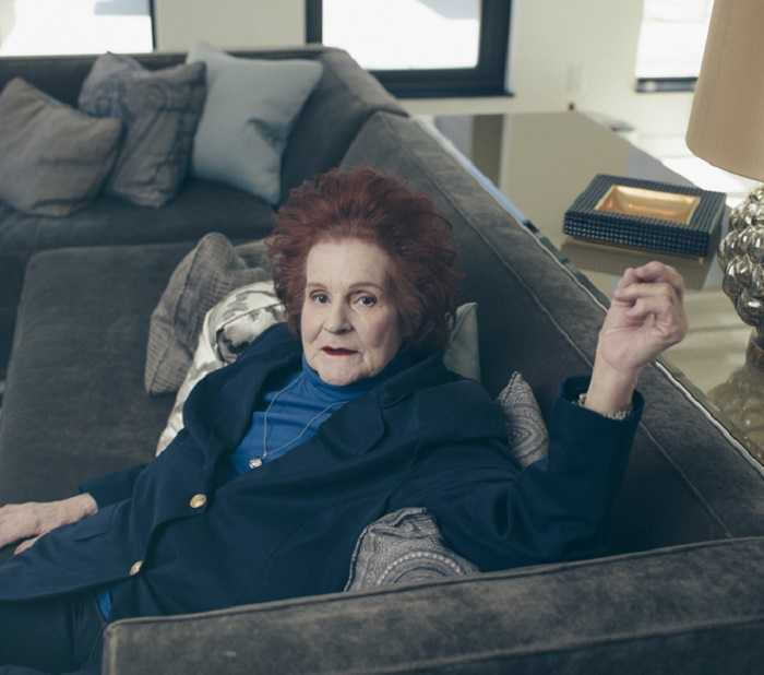 Marita Lorenz