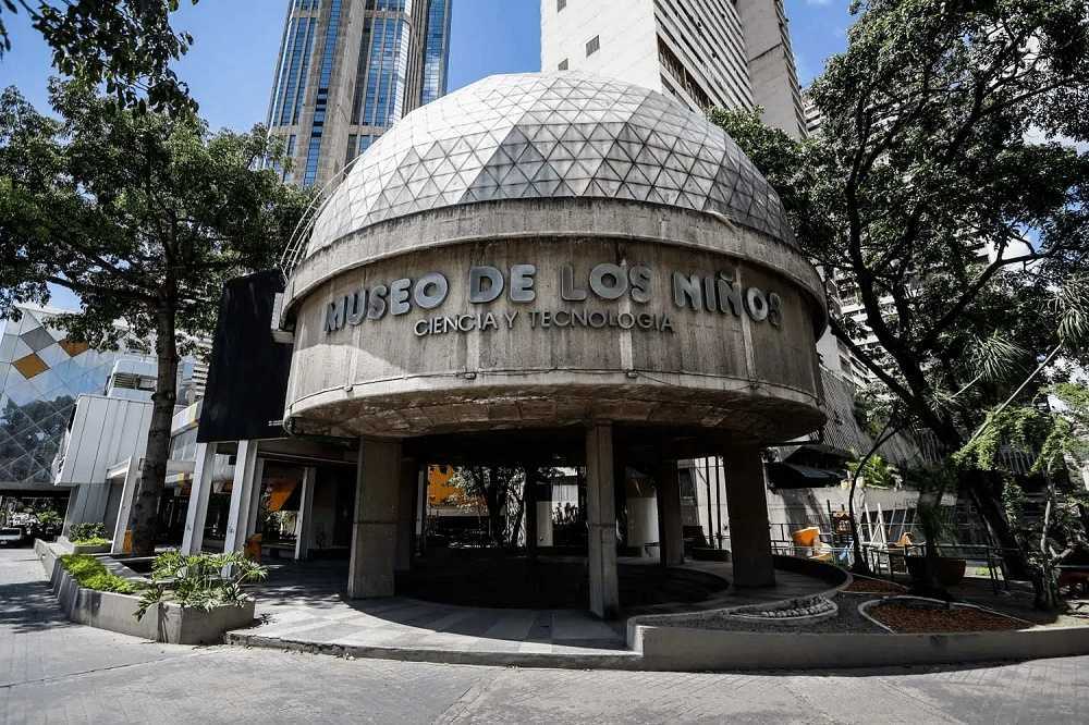 5 lugares embrujados en Venezuela que pensaras antes de ir