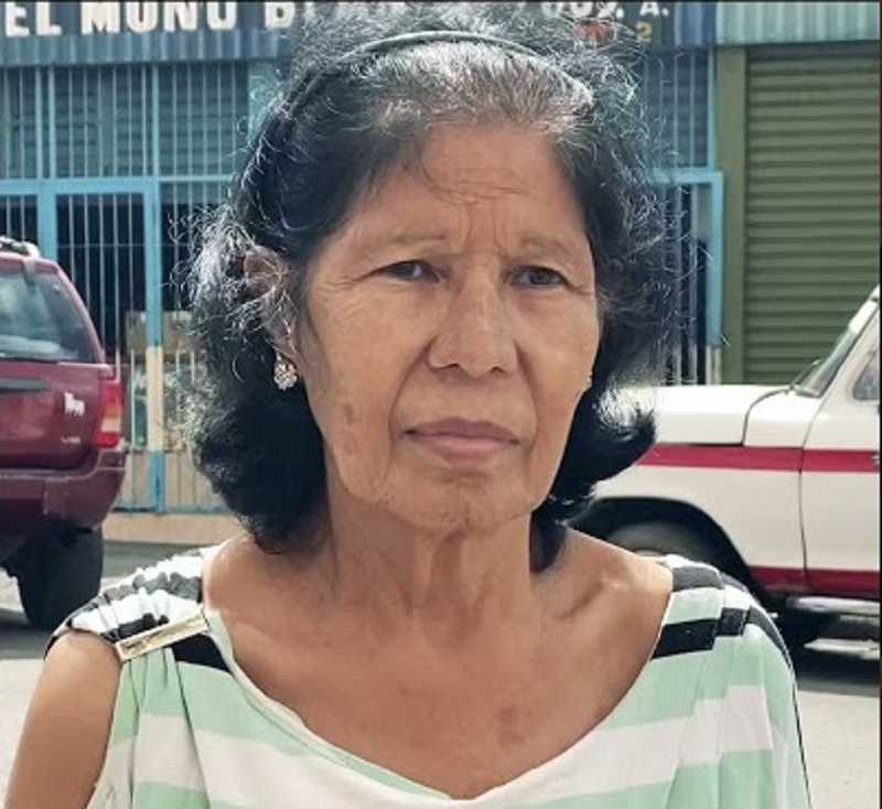 El secuestro de Cúa