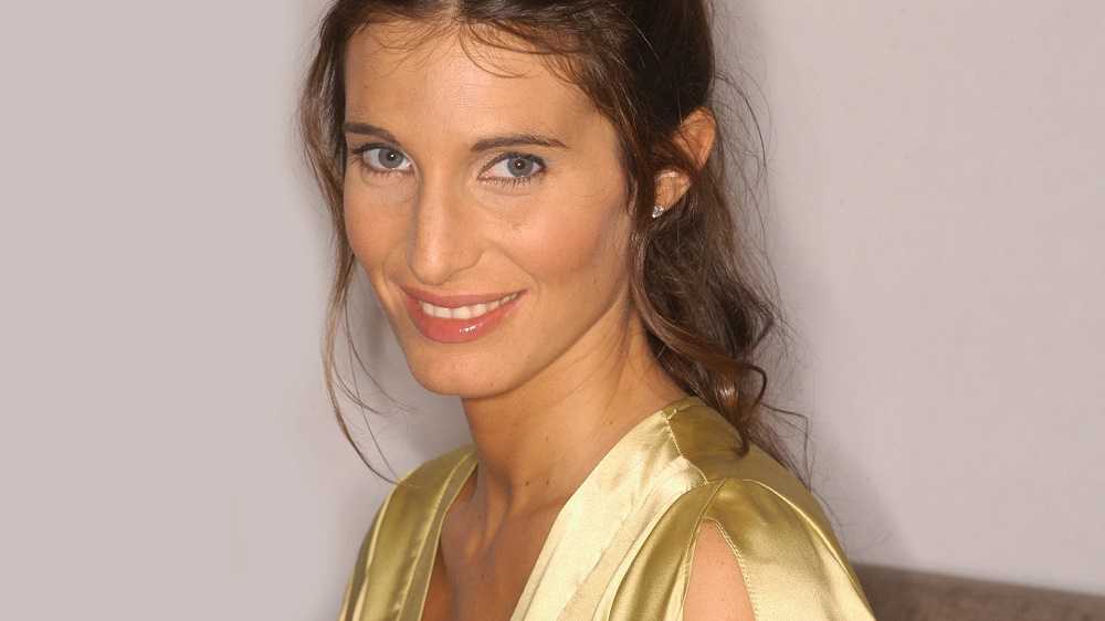 El día que murió Romina Yan