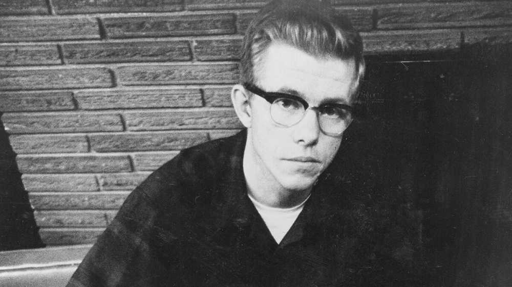 Robert Hansen: "El panadero carnicero"