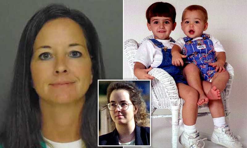Susan Smith: la madre asesina que engaño a una nación