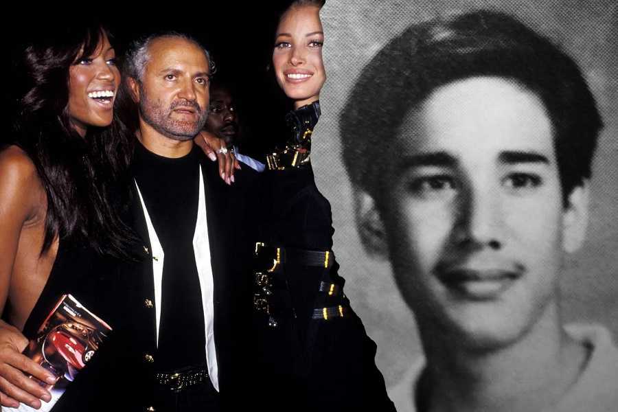 Andrew Cunanan: el asesino de Versace