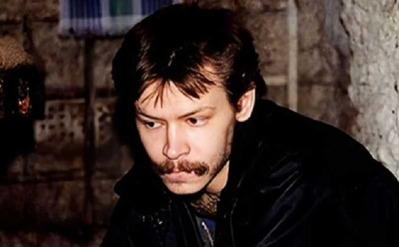 Alexander Spesivtsev