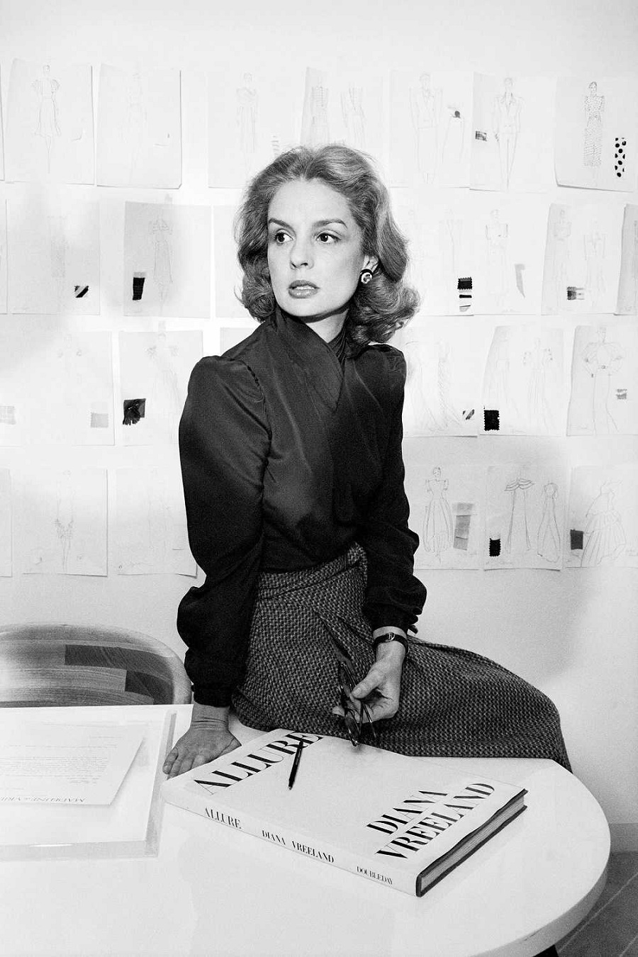 Carolina Herrera: la historia de la dama de la elegancia