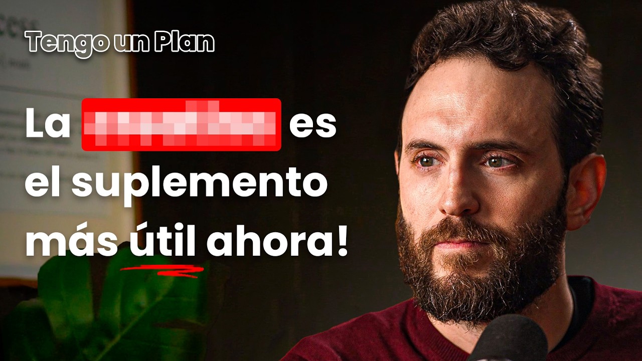Dr. La Rosa: cómo frenar el envejecimiento con hábitos