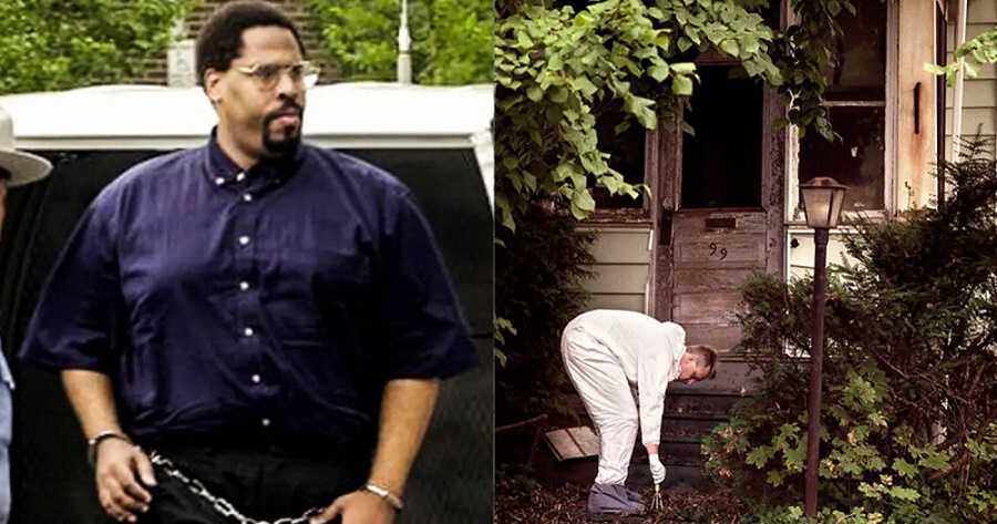 El caso de Kendall Francois: el monstruo de Poughkeepsie