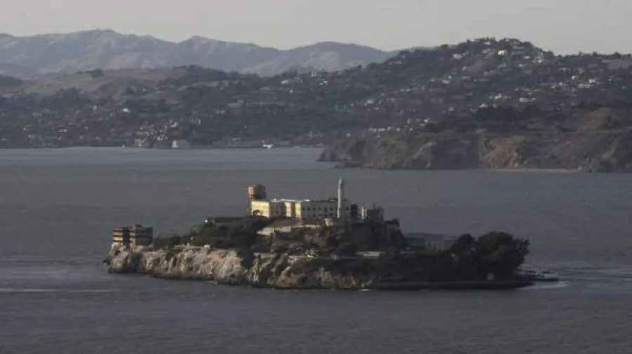 Fuga de Alcatraz: la evidencia perdida. ¿Escaparon en un ferri?