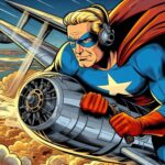 Audio del Gocho reaccionando al bombardeo a Irán