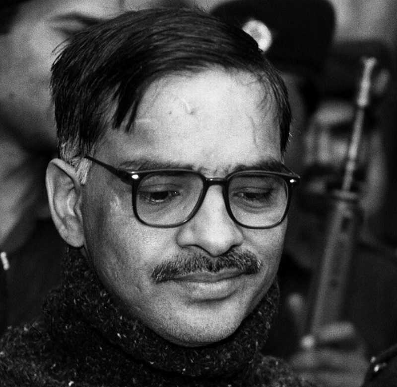Javed Iqbal: "El monstruo de Lahore"