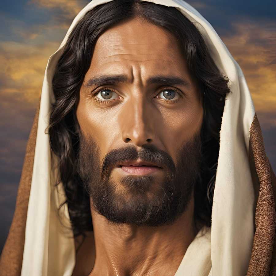Jesús y sus primeros seguidores