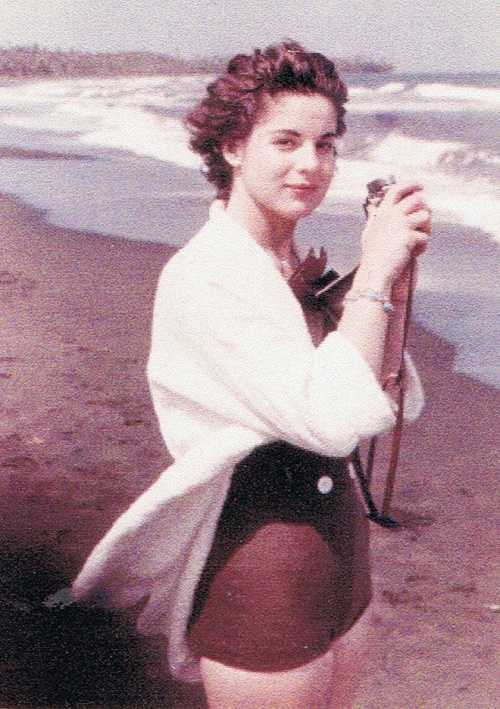 Marita Lorenz