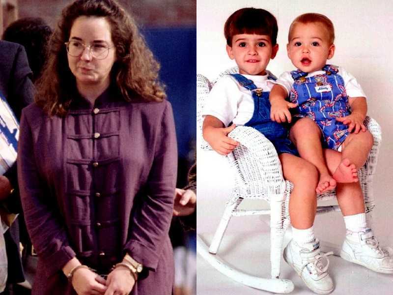 Susan Smith