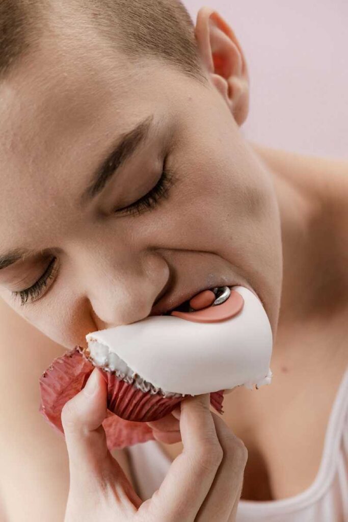 Cómo controlar la ansiedad para comer en 5 pasos 