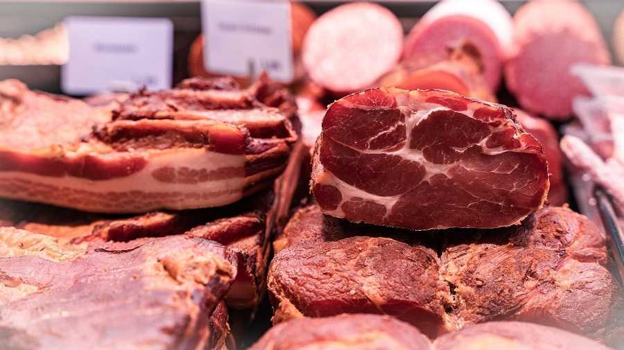 Las 7 proteínas más saludables