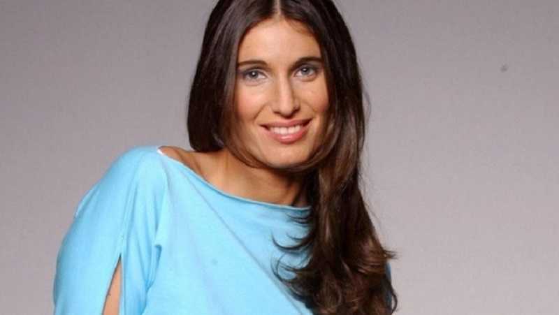 El día que murió Romina Yan