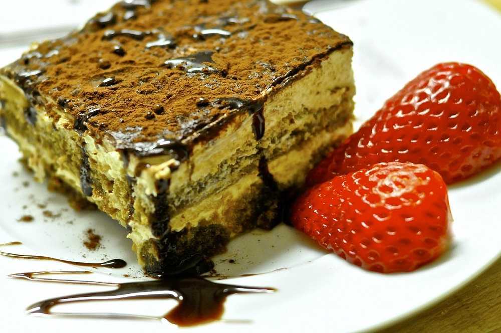 Tiramisú: el clásico postre italiano que despierta los sentidos