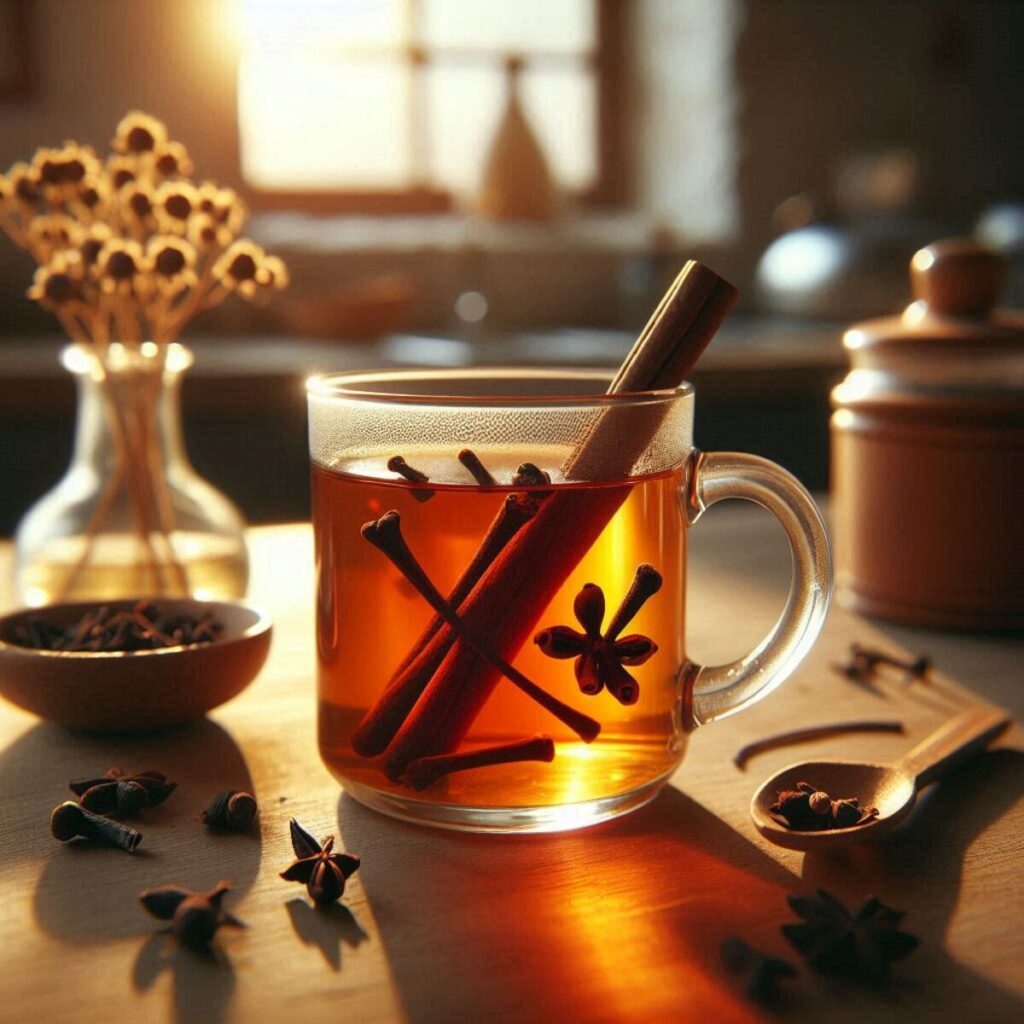 Un clavo de olor al día beneficios de los clavos de olor y cómo consumirlos