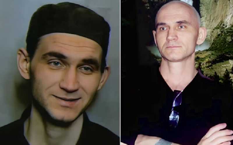 Vladimir Mukhankin