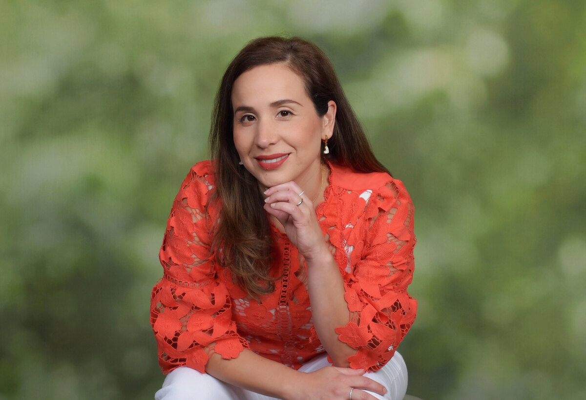 Susana Briceño estratega organizacional corporativa en comunicaciones