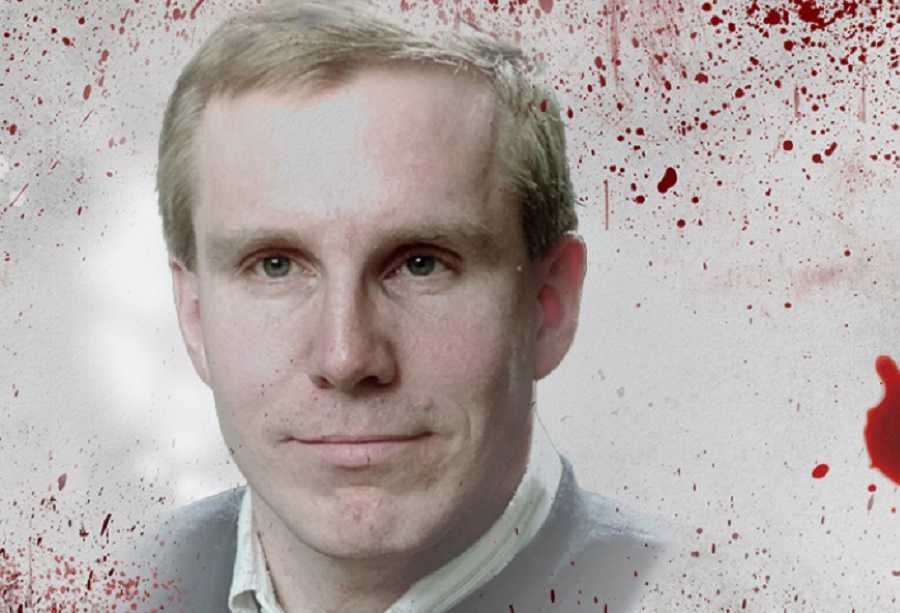 El caso de Michael Swango