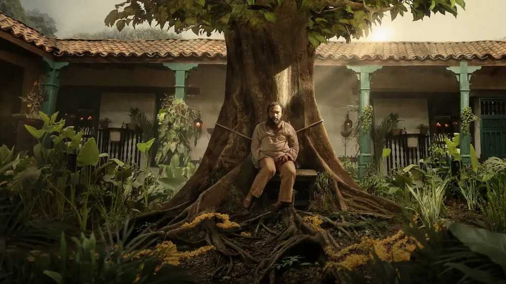 El árbol genealógico de Cien años de Soledad