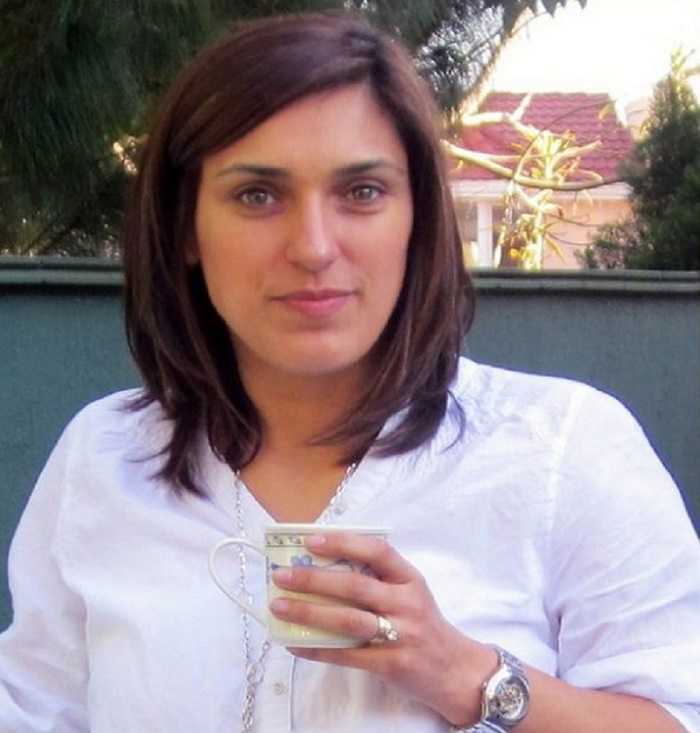 El caso de Cristina Siekavizza