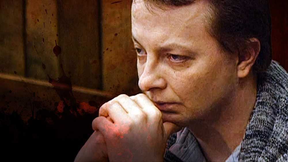 Frank Gust: el destripador de Rin-Ruhr