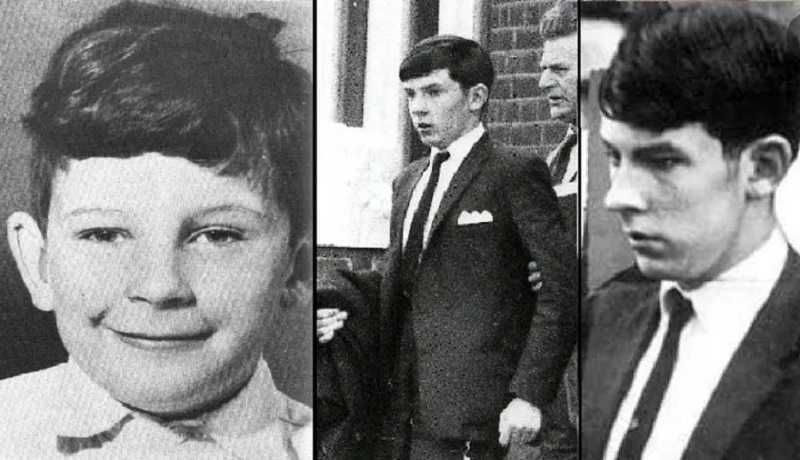 El caso de Graham Young