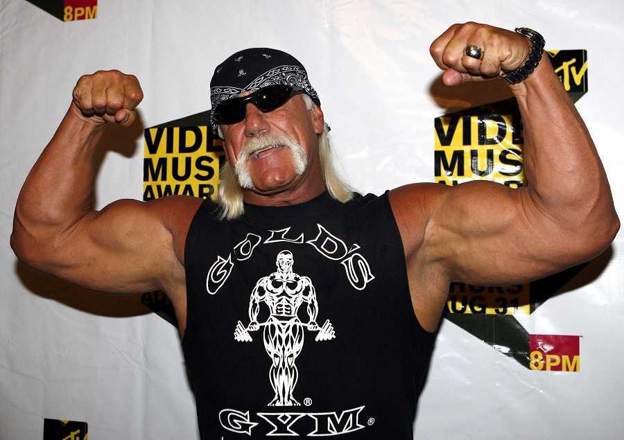 El día que murió Hulk Hogan