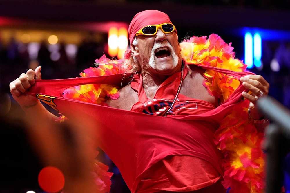 El día que murió Hulk Hogan: el ícono que cambió la lucha libre