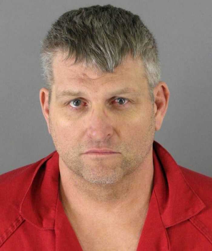 El caso de Keith Hunter Jesperson