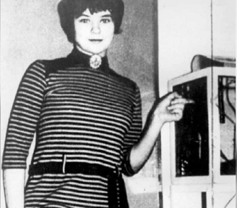 El caso de Mary Bell