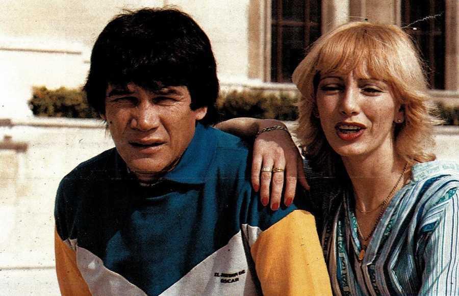 El caso de Carlos Monzón