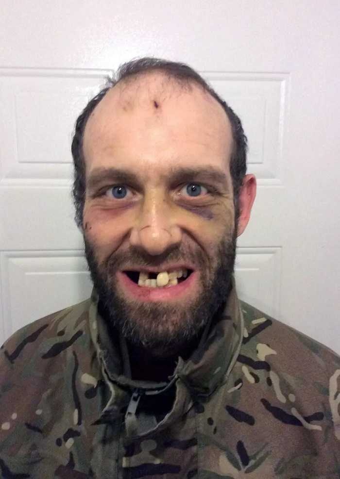 El caso de Jimmy Prout: tortura y muerte en el "Dark Ages"
