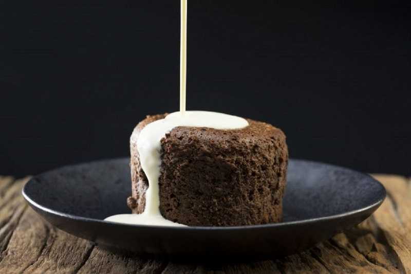 Postres venezolanos