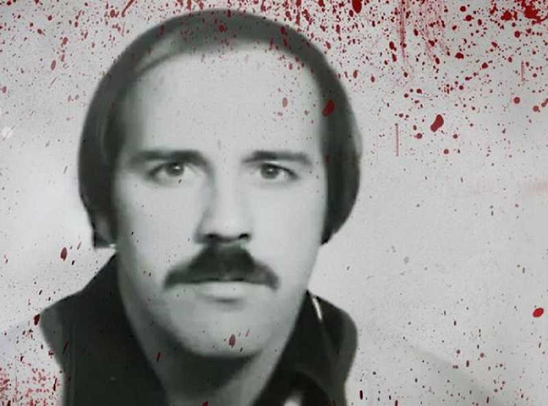 Paul Stephani: "El asesino de la voz llorosa"