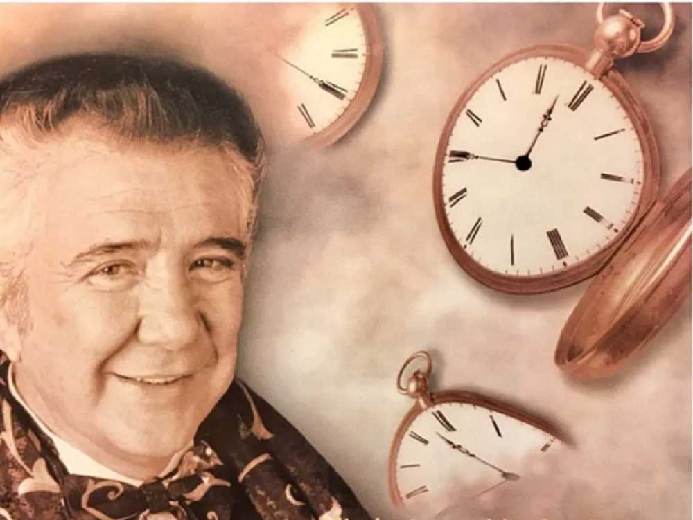 ¿Cómo se compuso la canción "El Reloj"?