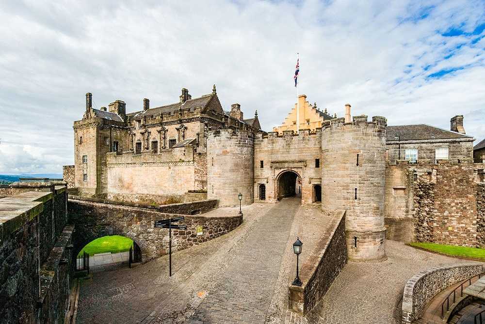 Los castillos más bonitos del mundo