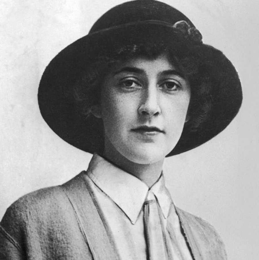 Agatha Christie: la biografía y su extraña desaparición