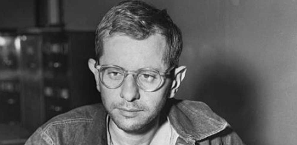 Harvey Glatman: "El fotógrafo asesino"