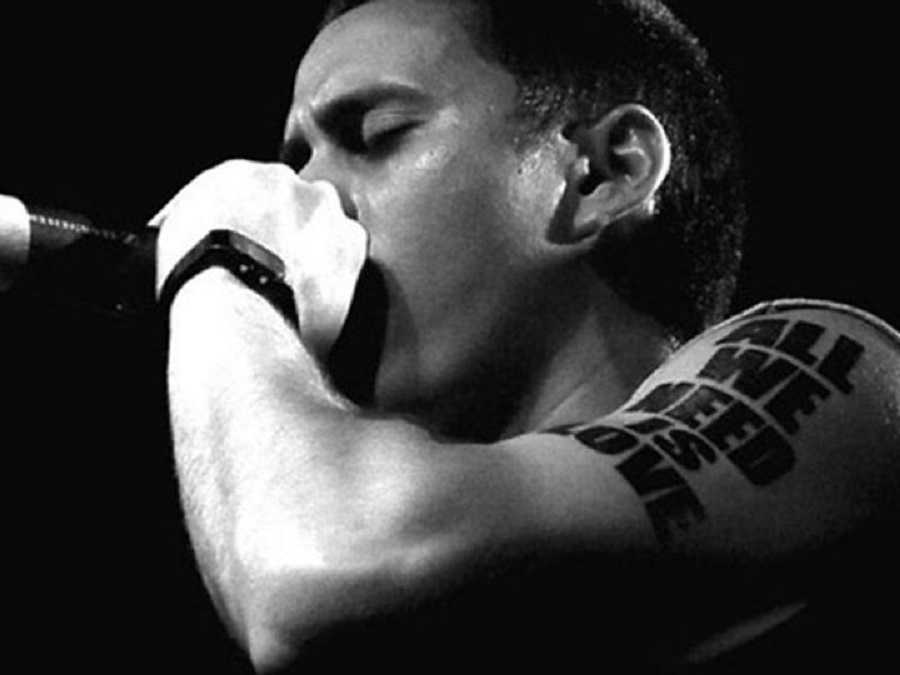 El caso resuelto de Canserbero