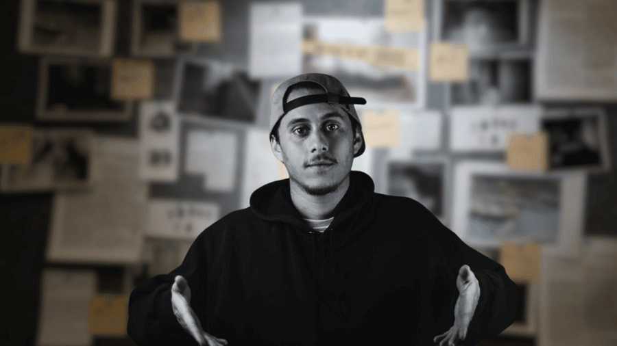 El caso resuelto de Canserbero