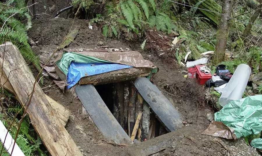 El caso de Peter Keller 