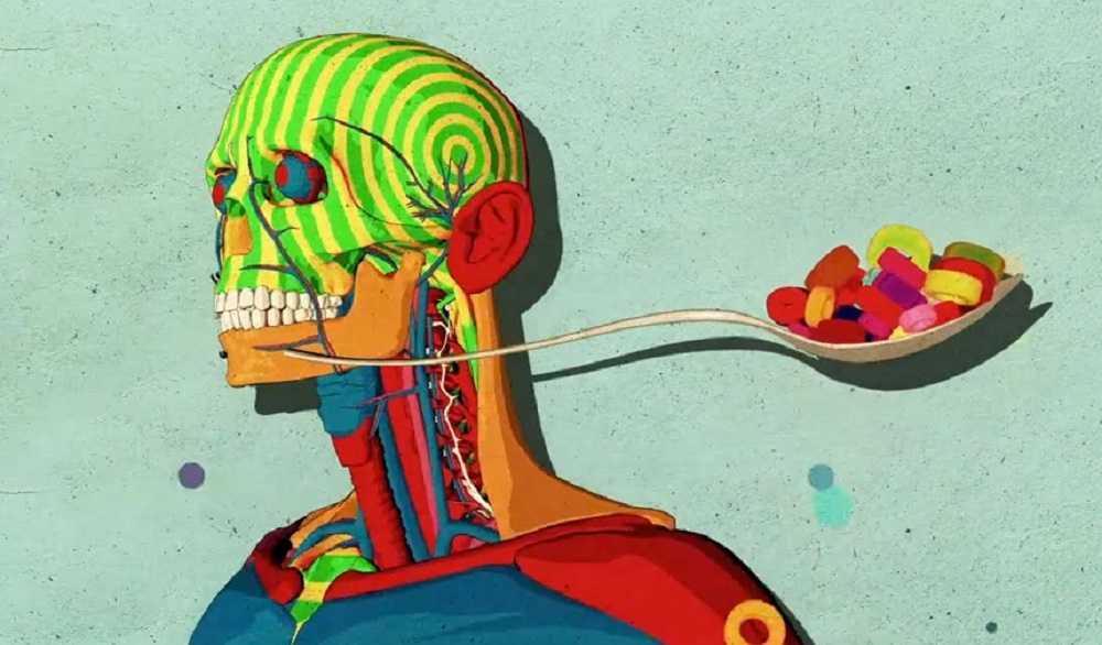 Esto pasa si dejas el azúcar