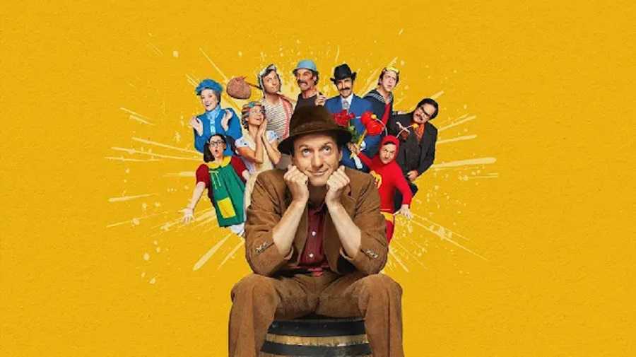 Chespirito la serie: reglas estrictas que el elenco tuvo que seguir