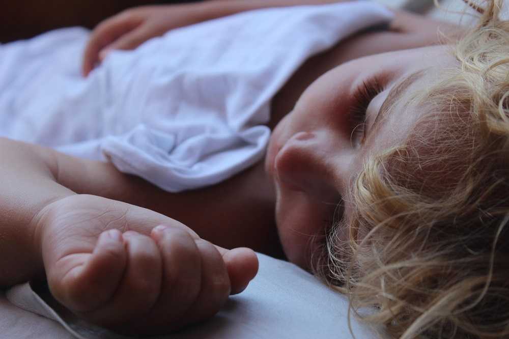 ¿Quién fue el primero en dormir?