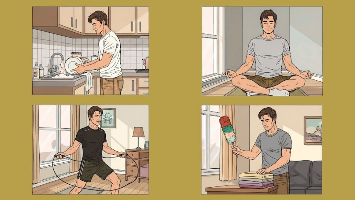 Cómo atraer energía positiva
